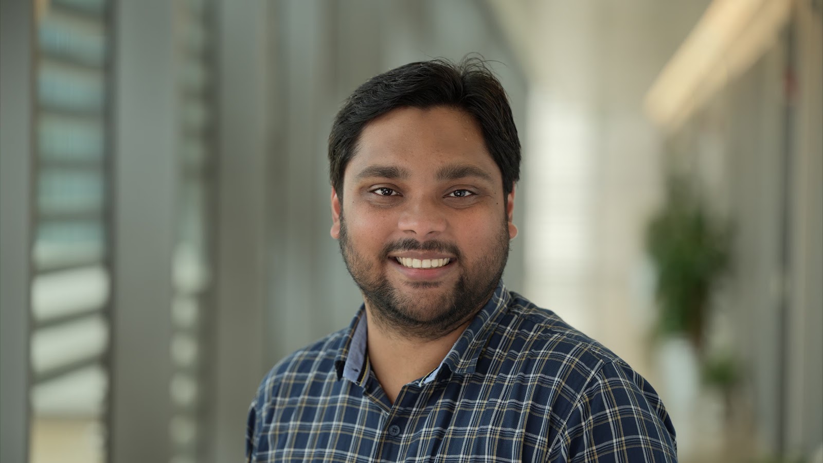 Dr. Mohammad Asim Aftab