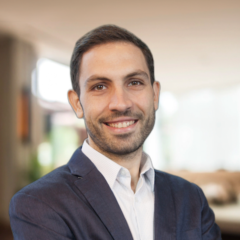 Prof. Charalambos Konstantinou